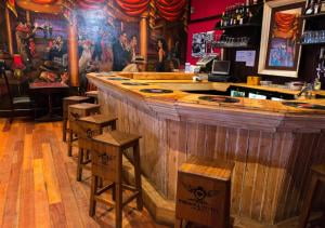 Premier Hotel and Spa Cullinan